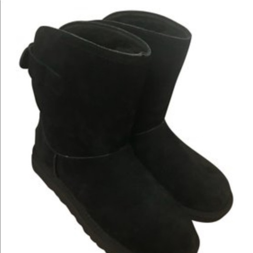UGG BOOTS WOMEN’S SIZE 7 - Picture 4 of 8